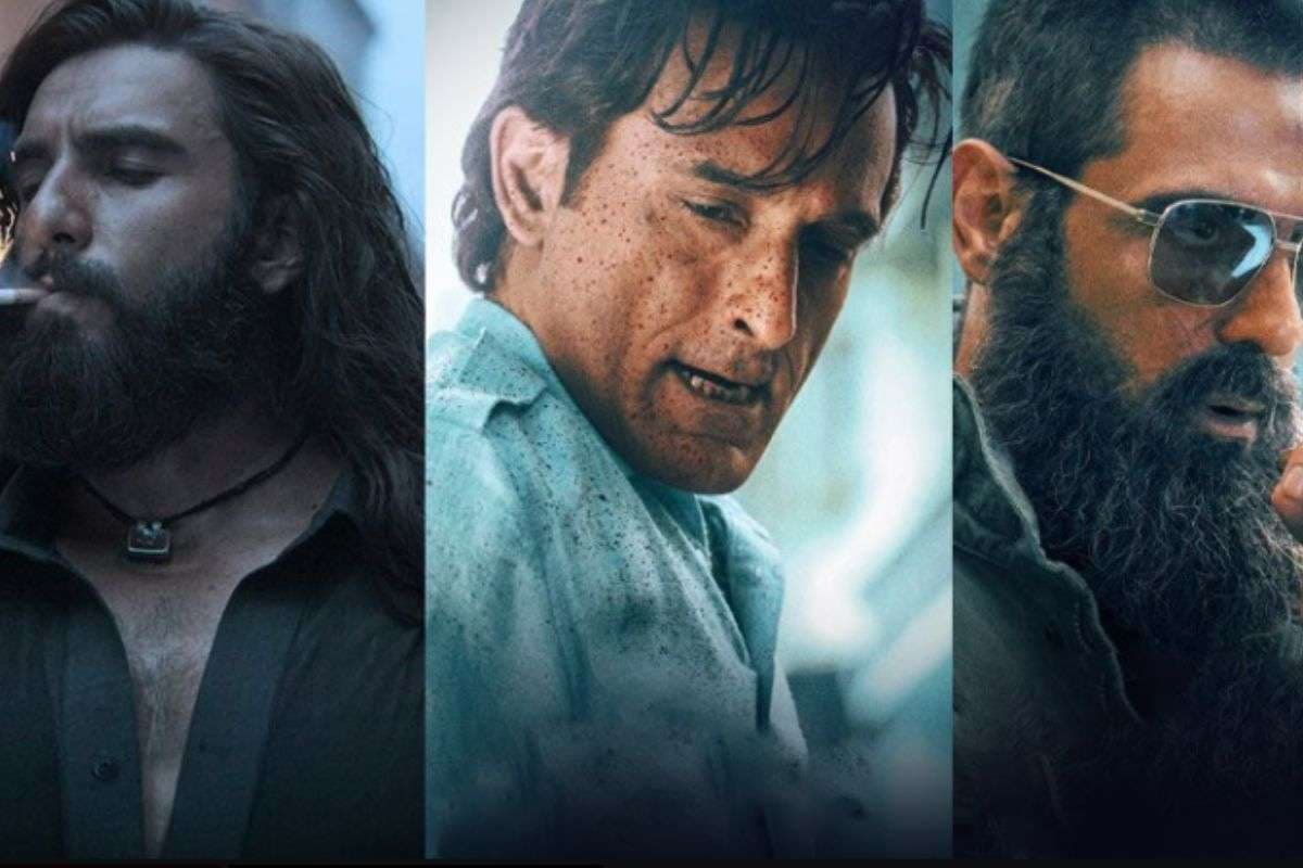 Dhurandhar Box Office Collection Day 5