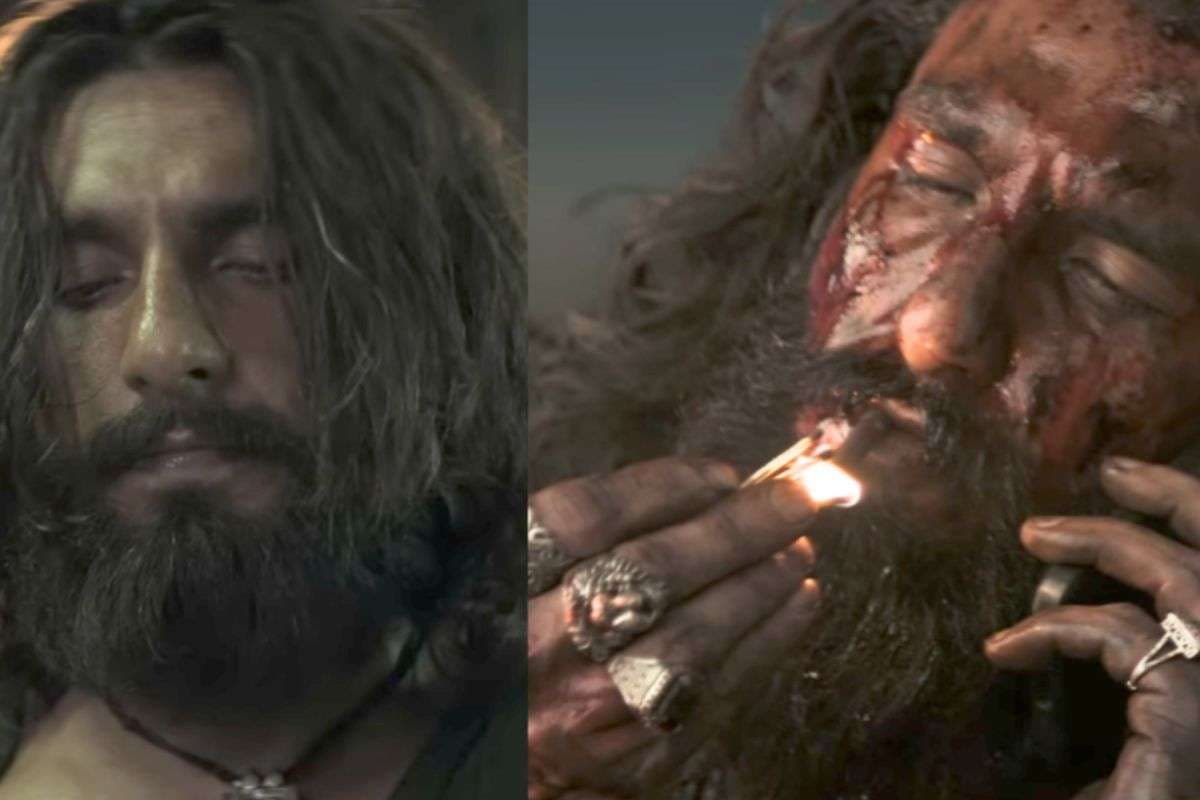 Dhurandhar Box Office Collection Day 7: बॉक्स ऑफिस पर रणवीर का दबदबा, 7वें दिन ‘धुरंधर’ ने अजय की फिल्म को पछाड़ा, अगला चैलेंज अक्षय कुमार