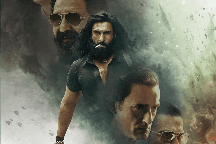 Dhurandhar Worldwide Collection Day 2: दो दिनों में ही 'धुरंधर' ने दुनियाभर से की ताबड़तोड़ कमाई, 100 करोड़ी क्लब के करीब पहुंचा कलेक्शन