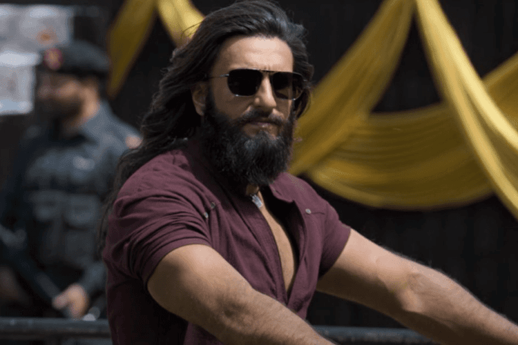 Dhurandhar Worldwide Collection Day 5: बॉक्स ऑफिस पर राज कर रही रणवीर सिंह की 'धुरंधर', दुनियाभर में 200 करोड़ी क्लब के करीब पहुंची फिल्म, देखें कलेक्शन