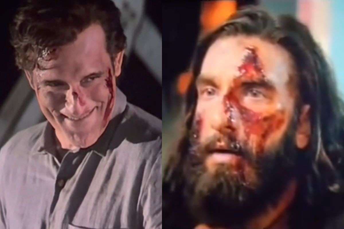 Dhurandhar Worldwide Collection: हिट या फ्लॉप? वर्ल्डवाइड 'छावा' का रिकॉर्ड तोड़ने के इतने करीब पहुंची 'धुरंधर', टोटल कमाई होश उड़ा देंगे