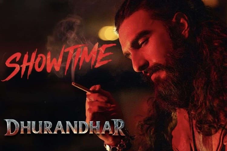 Dhurandhar X Review: रणवीर सिंह की फिल्म 'धुरंधर' देख खड़े हुए रोंगटे, जनता बोली- मूवी हाई-एड्रेनालाईन देशभक्ति एक्शन ड्रामा है