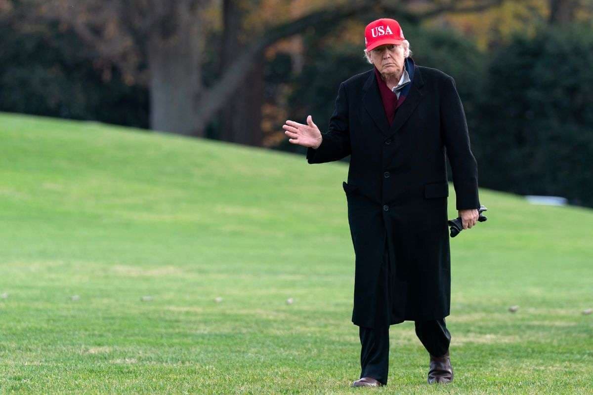 भारत से 50% टैरिफ समाप्त करें ट्रंप, अमेरिकी संसद में पेश हुआ प्रस्ताव, इस बात का हवाला देकर बढ़ाया दबाव