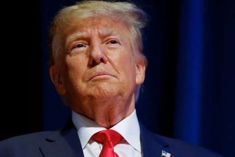 Donald Trump: ट्रंप की सत्ता वापसी से नाराज है ज्यादातर भारतीय, सर्वे में हुआ चौंकाने वाला खुलासा