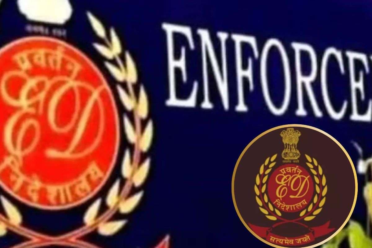 ED Raid : छत्तीसगढ़ में ईडी का छापा, मचा हड़कंप, जानें किस मामले में हुई छापेमारी