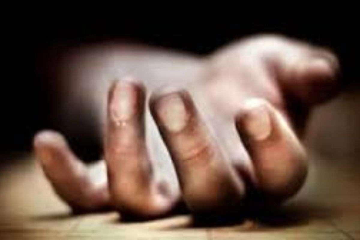 मुजफ्फरपुर में BMP 6 के पास मालवाहक ऑटो पलटा, 13 साल के बच्चे की मौत, तीन घायल