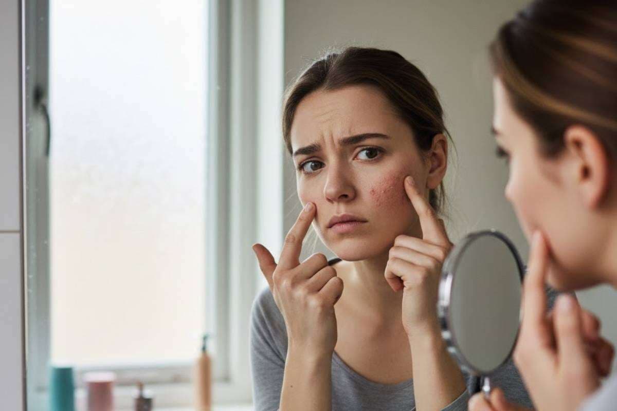 Best Home Remedies for Flaky Skin Treatment