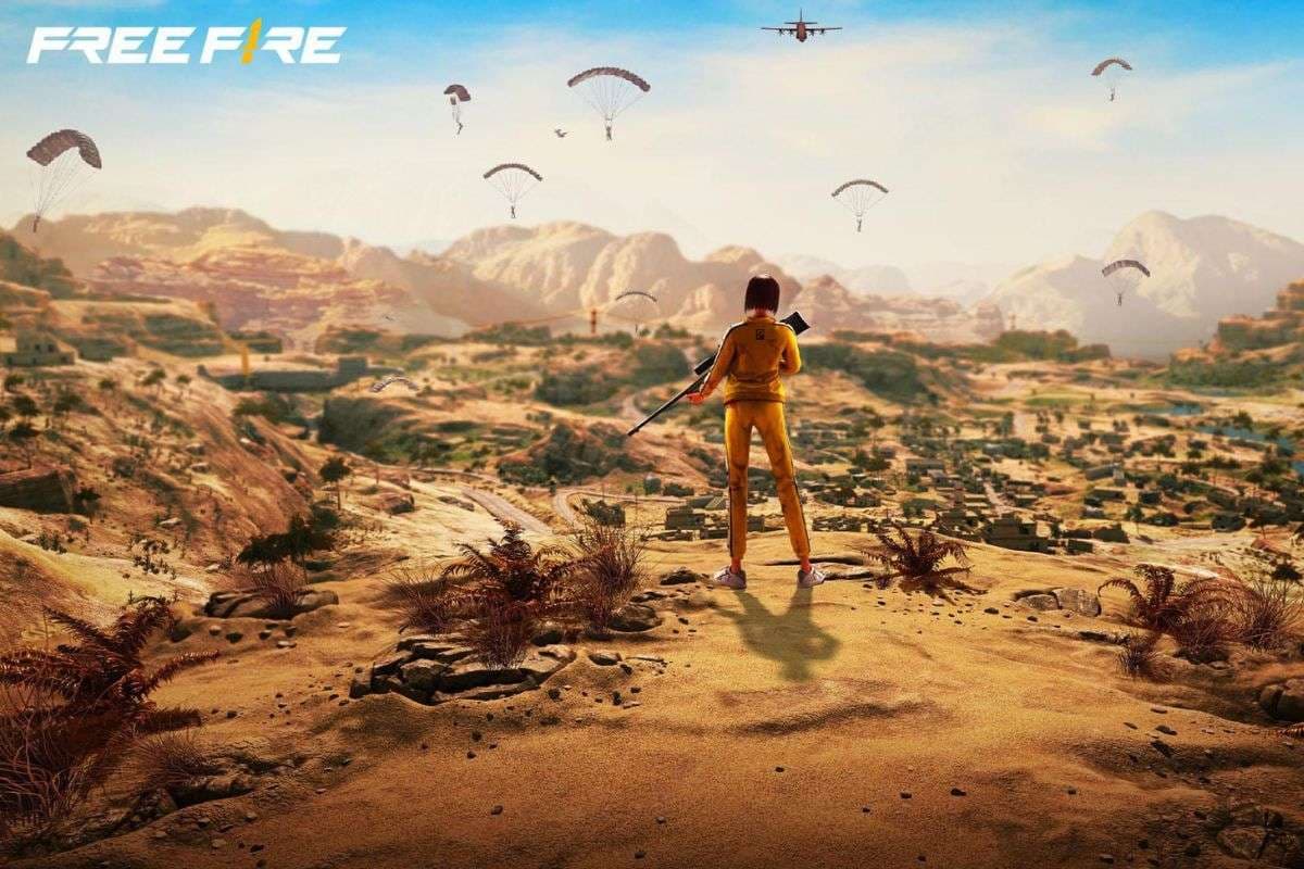 Free Fire Max Redeem Codes December 14: आज के कोड्स से मिल रहा फ्री डायमंड्स, क्रेट्स और गन स्किन्स