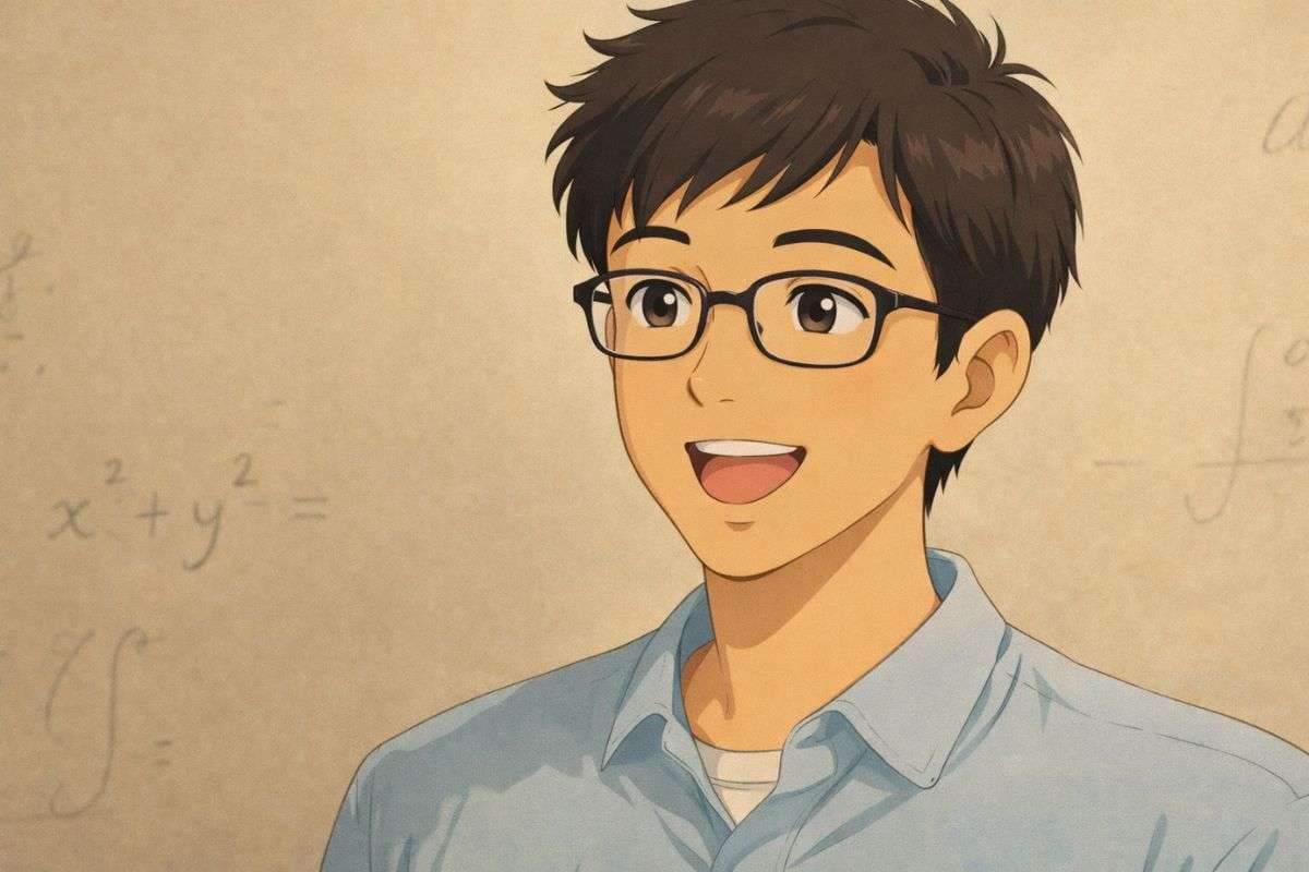 एआई घिबली इमेज ट्रेंड 