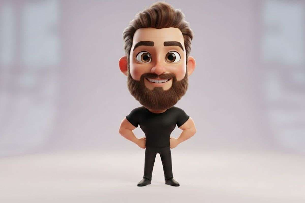 Gemini Nano Banana Pro: सिर्फ एक क्लिक में अपने फोटो को बनाएं 3D Caricature, बस कॉपी पेस्ट करें ये Prompt