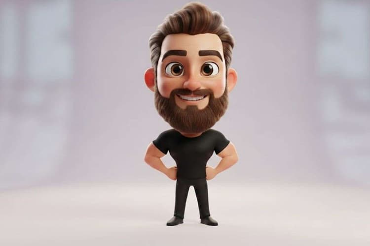 Gemini Nano Banana Pro: सिर्फ एक क्लिक में अपने फोटो को बनाएं 3D Caricature, बस कॉपी पेस्ट करें ये Prompt