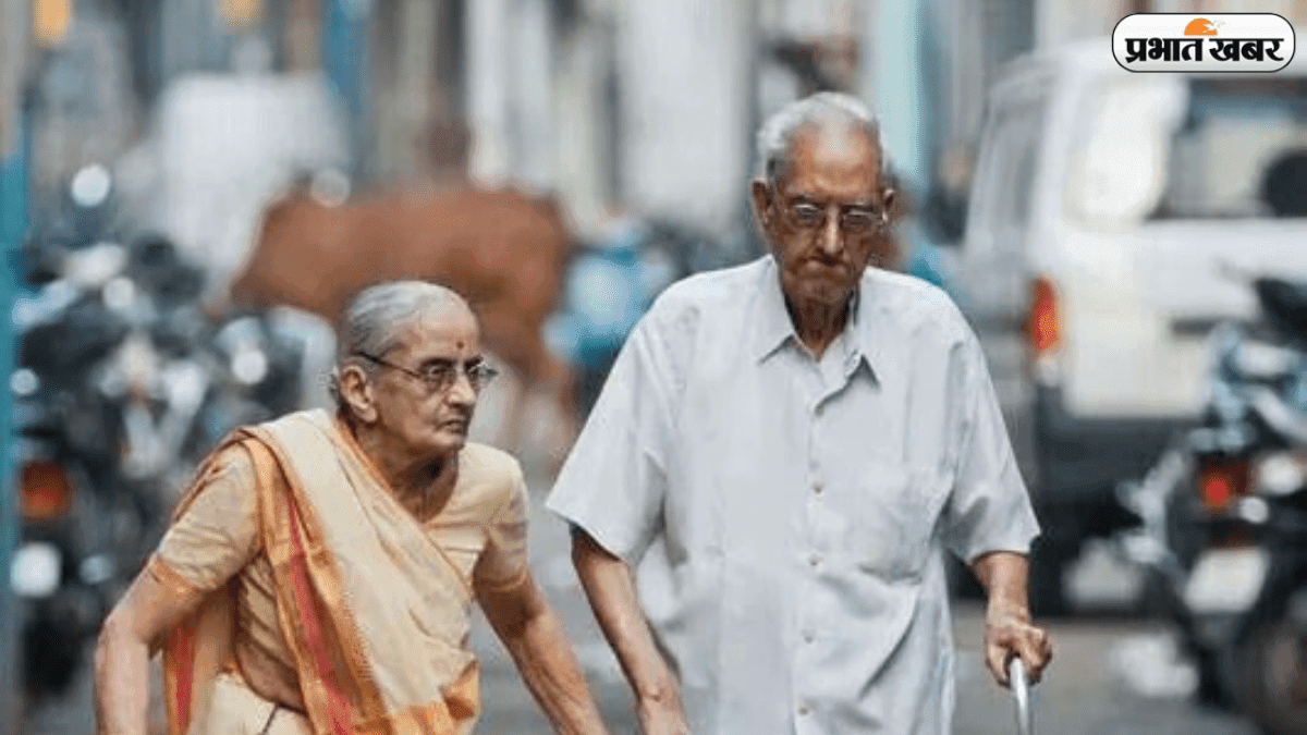 Government Schemes for Senior Citizens: सीनियर सिटिजन्स के लिए बड़ा ऐलान, अब इलाज, यात्रा और पेंशन सभी आसान