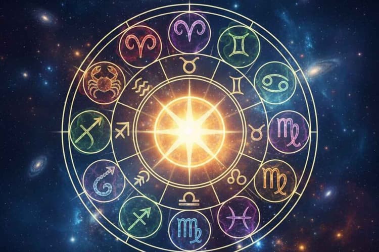 2026 Grah Gochar: 2026 में बदलने वाली है इन राशि वालों की किस्मत, ग्रह बना रहे हैं विशेष योग