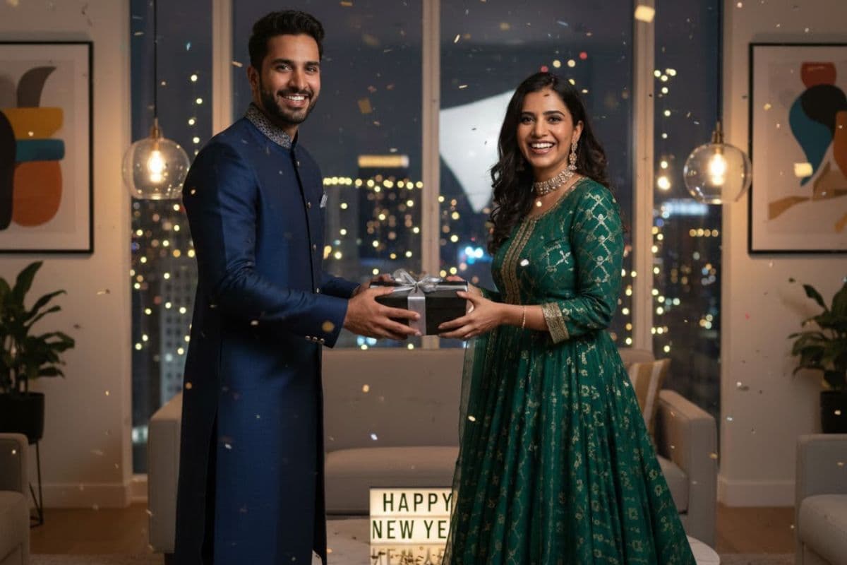 Handmade Gift Ideas For New Year: खास लोगों को नए साल पर दें हैंडमेड गिफ्ट, जानें दिल छू लेने वाले आइडियाज