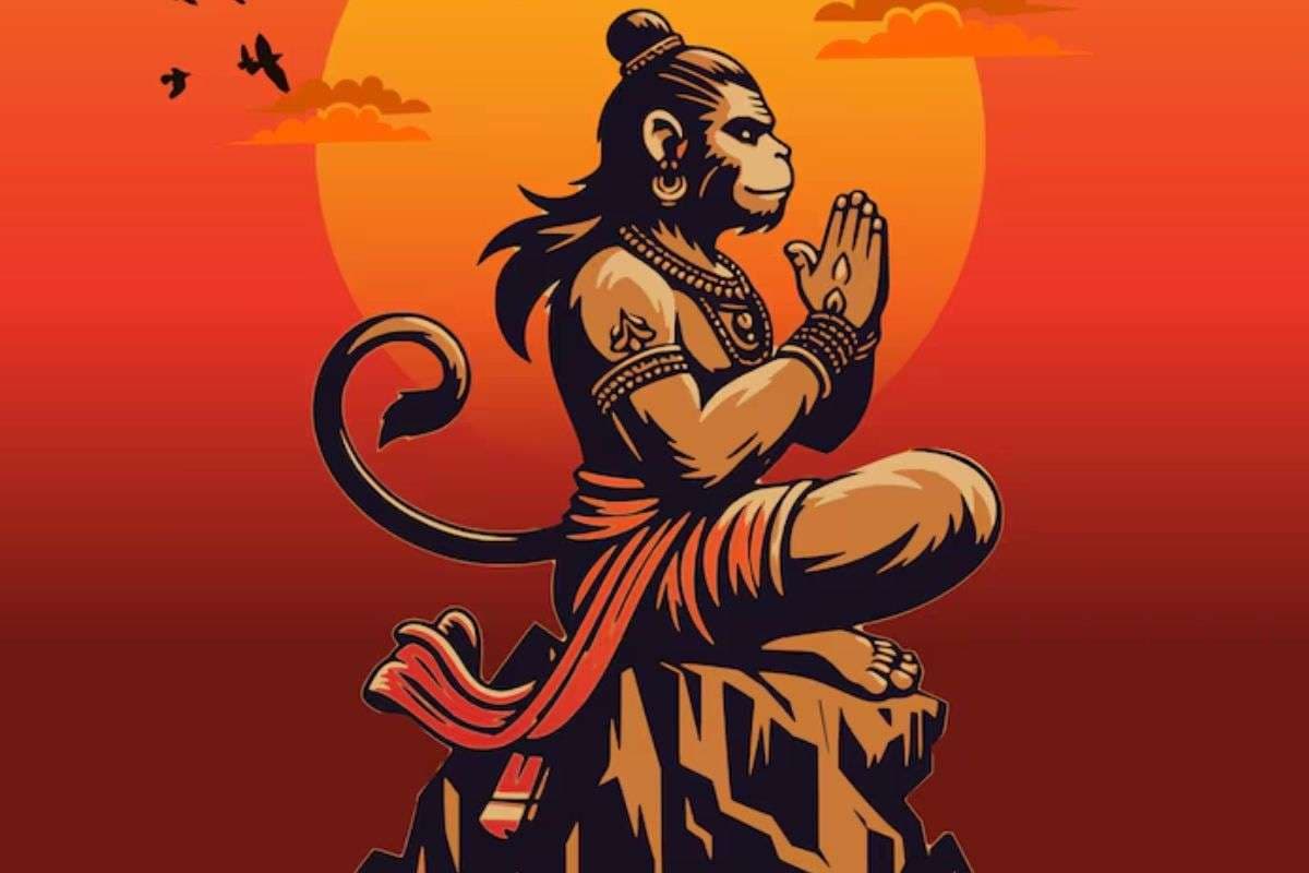 Hanuman Chalisa Path on Saturday: शनिवार को हनुमान चालीसा और सुंदरकांड का पाठ, संकट से मुक्ति का अचूक उपाय