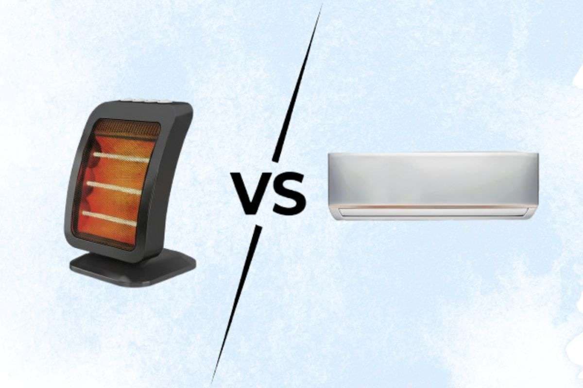 Heater vs Hot and Cold AC: सर्दियों में कौन देगा ज्यादा गर्माहट और कम खर्च? खरीदने से पहले जान लें जरूरी बातें