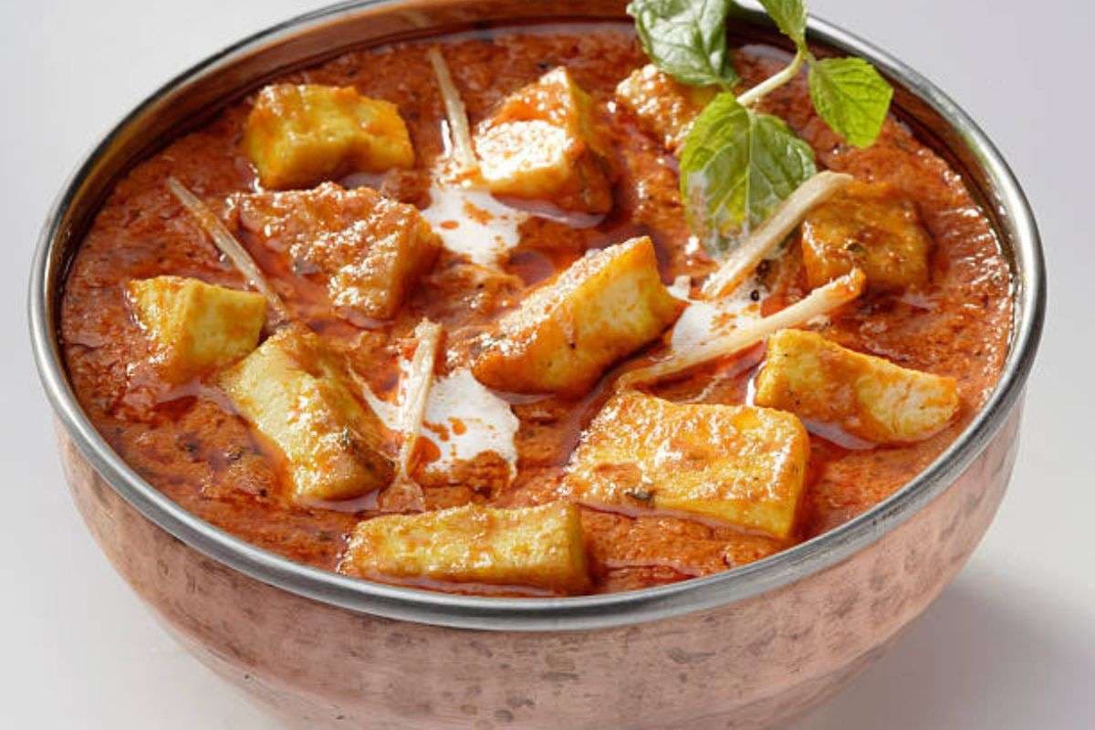 Paneer Toofani Recipe: नए साल का मजा होगा दोगुना, घर पर झटपट बना लें लाजवाब पनीर तूफानी