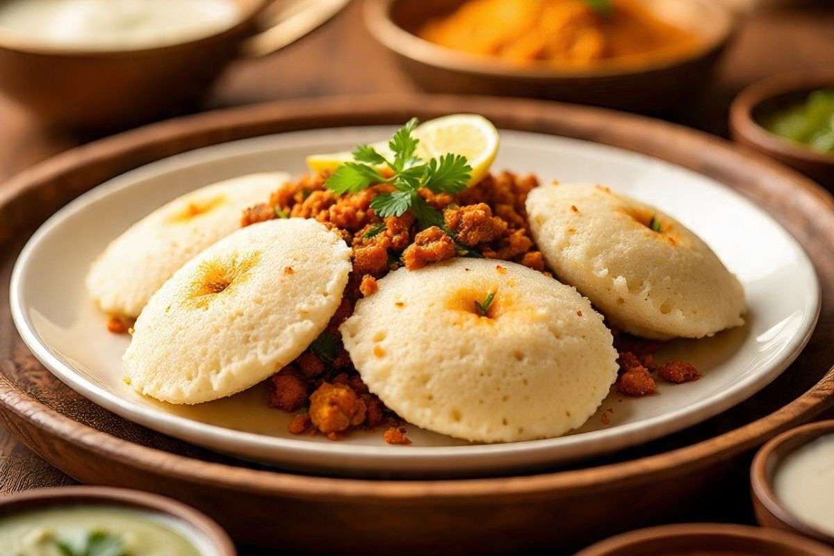 Masala Idli Fry Recipe: घर पर ऐसे बनाएं मसाला इडली फ्राई, स्वाद ऐसा कि भूल नहीं पाएंगे
