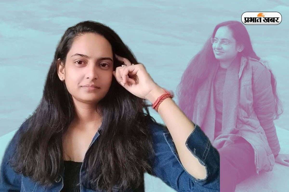 झुंझुनूं की बेटी ने बिना कोचिंग UPSC में गाड़ा झंडा, ज्योति ने IAS बनकर रचा इतिहास