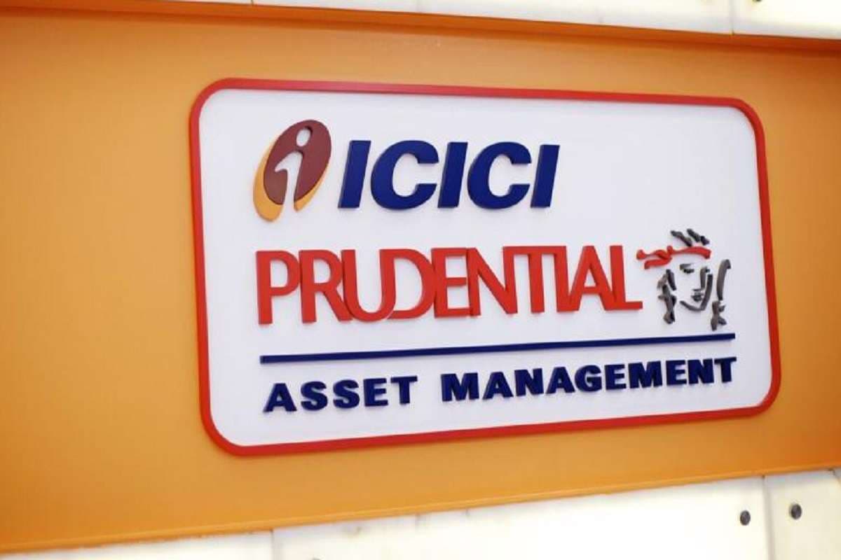 ICICI Prudential AMC Pre-IPO