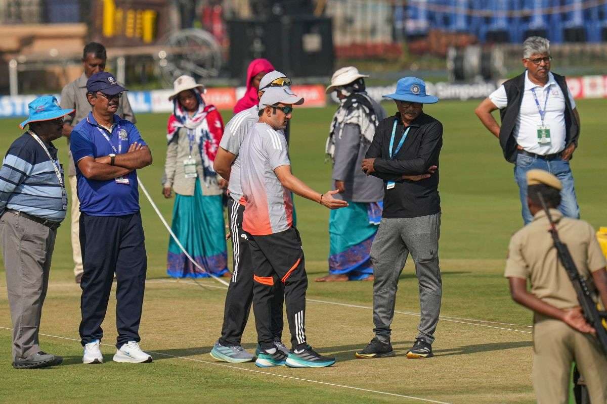 IND vs SA 1st T20: कटक में क्या बल्ले से बरसेंगे रन? कैसा है मौसम का मिजाज, जानें पूरी डिटेल