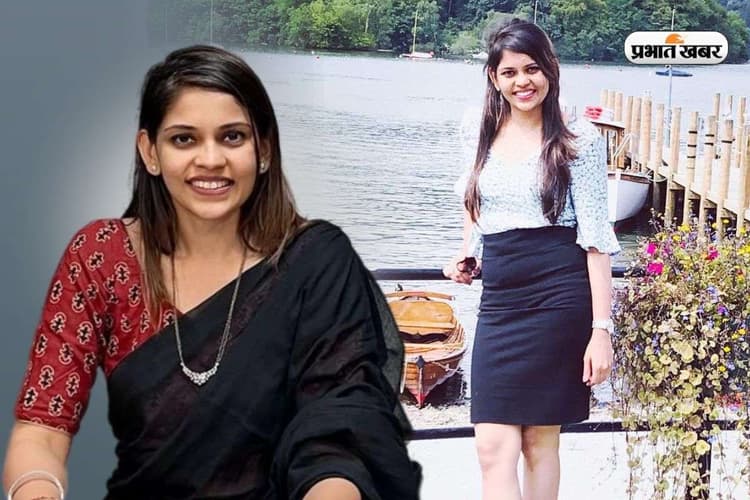 फेलियर का चौका फिर UPSC का छक्का, पूजा ने इनकम टैक्स ऑफिसर बनकर गाड़ दिया झंडा