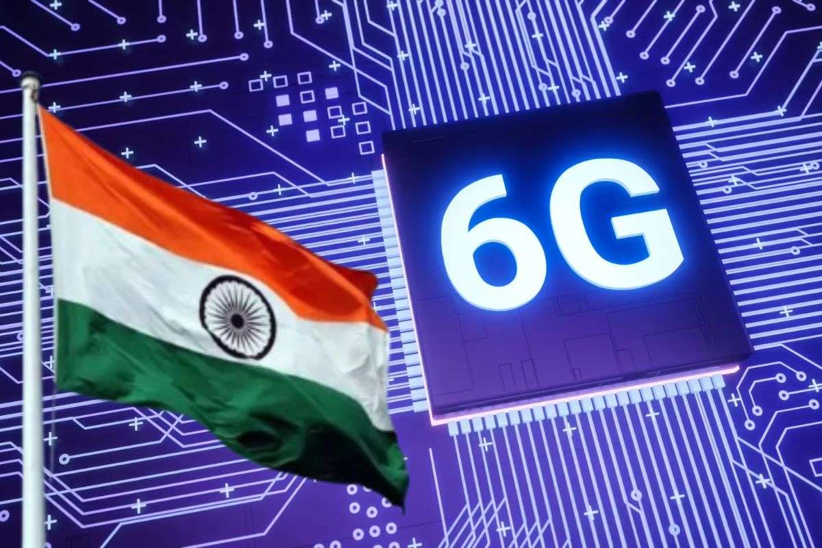 6G की दुनिया में कहां खड़ा है भारत? ज्योतिरादित्य सिंधिया ने दिया स्टेटस अपडेट