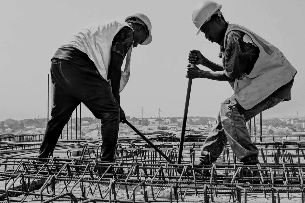 India Steel Import Tariff: चीन से सस्ते स्टील आयात पर भारत की सख्ती, 3 साल के लिए लगाया 11–12% शुल्क