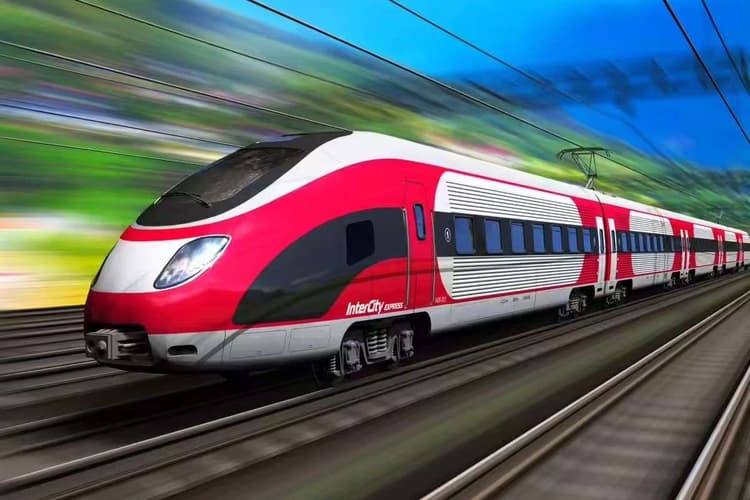 डीडीयू-गया-धनबाद के बीच 160 की स्पीड में दौड़ेंगी ट्रेनें, ट्रायल पूरा, यात्रियों को मिलेगा शानदार अनुभव