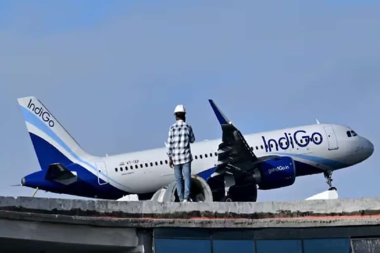 Indigo Crisis: इंडिगो संकट से दोतरफा मार, ट्रेड और टूरिज्म को 1000 करोड़ का नुकसान