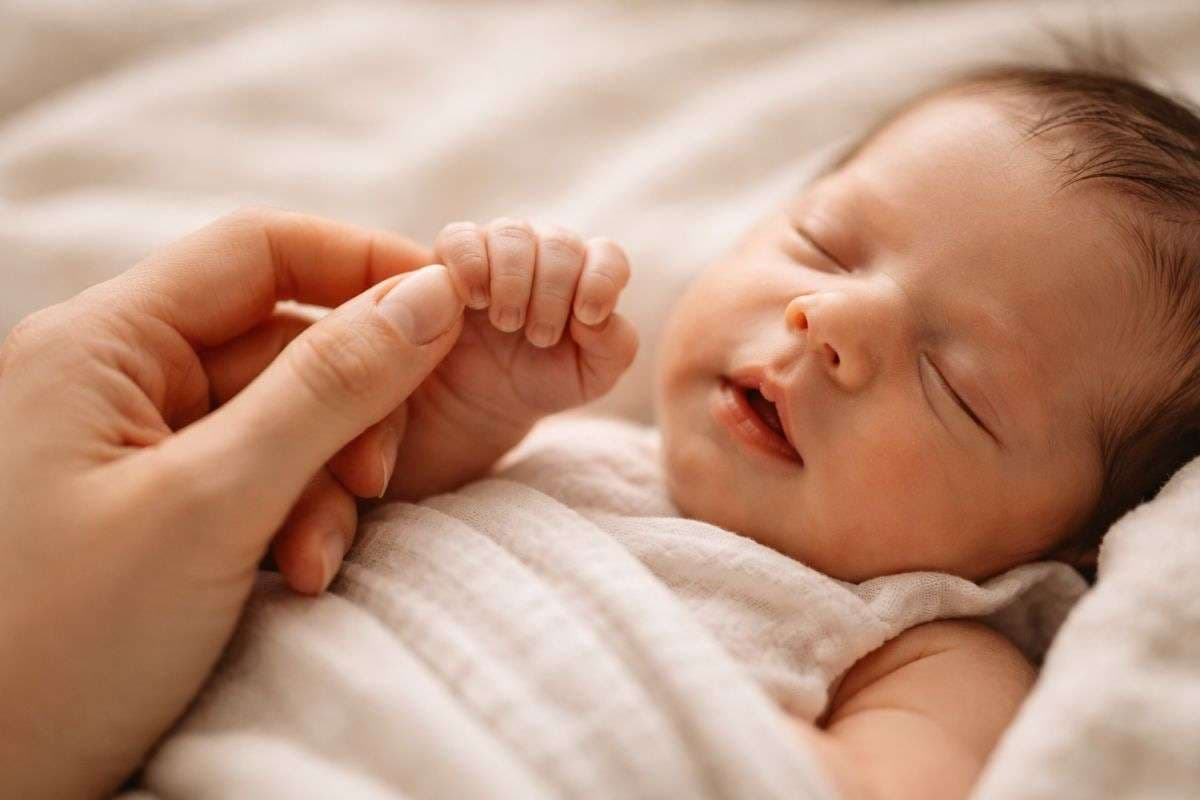 इटली के इस गांव में 30 साल बाद गूंजी किलकारी! आबादी फिर भी केवल 20