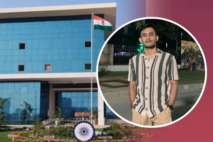 Google Microsoft रह गए पीछे, इस कंपनी ने दिलीप को दिया 1.45 करोड़ का पैकेज