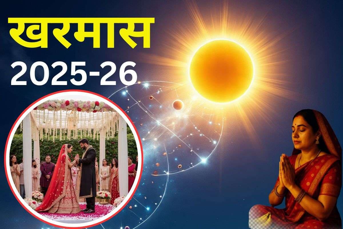 Kharmas 2025 Date