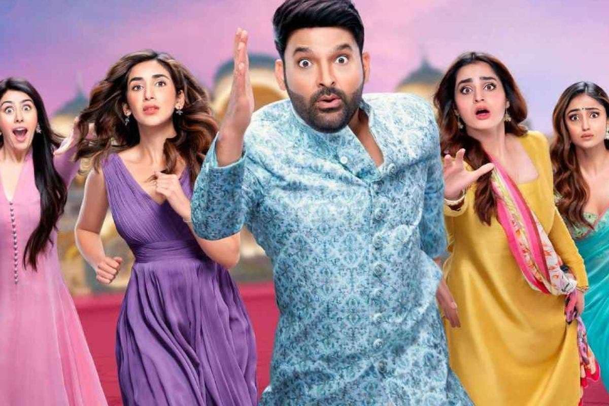 Kis Kisko Pyaar Karoon 2 X Review: कपिल शर्मा की ‘KKPK 2’ ने पहली ही दिन मचाया तहलका, X पर बरसे रिएक्शन, जानें पास हुई या फेल?