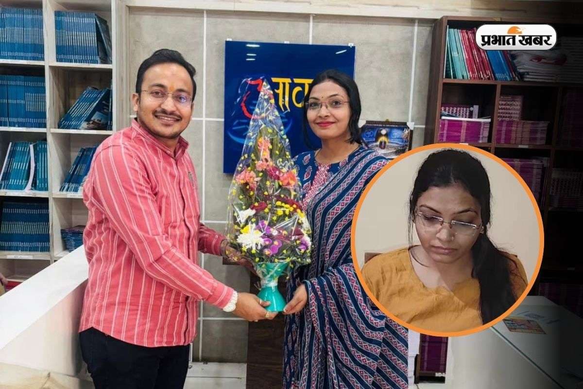 छतरपुर की बेटी ने लिया प्रण, जब तक Selection नहीं तब तक शादी नहीं