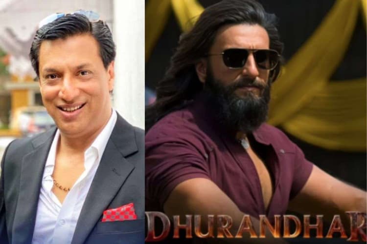 Dhurandhar: मधुर भंडारकर ने किया रणवीर सिंह की फिल्म का रिव्यू, कहा- मुझे शुरू से आखिर तक अपनी सीट से बांधे रखा