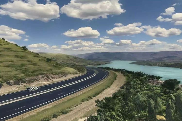 बिहार के दो जिलों में एक साथ शुरू होगा मरीन ड्राइव प्रोजेक्ट का काम, क्लीयरेंस से खुलेगा आगे का रास्ता, देखिये लेटेस्ट अपडेट