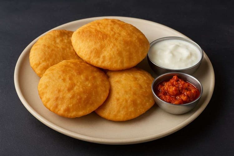 Masoor Dal Puri Recipe: सिर्फ तड़का नहीं, इस बार ट्राई करें मसूर दाल पूरी, टेस्ट ऐसा कि बार-बार बनाएंगे