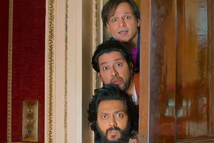 Mastiii 4 Box Office Collection: बुरी तरह पिट गई मस्ती 4, रेंग-रेंग कर भी 20 करोड़ नहीं छू पाई, कलेक्शन ने उड़ाए दर्शकों के होश