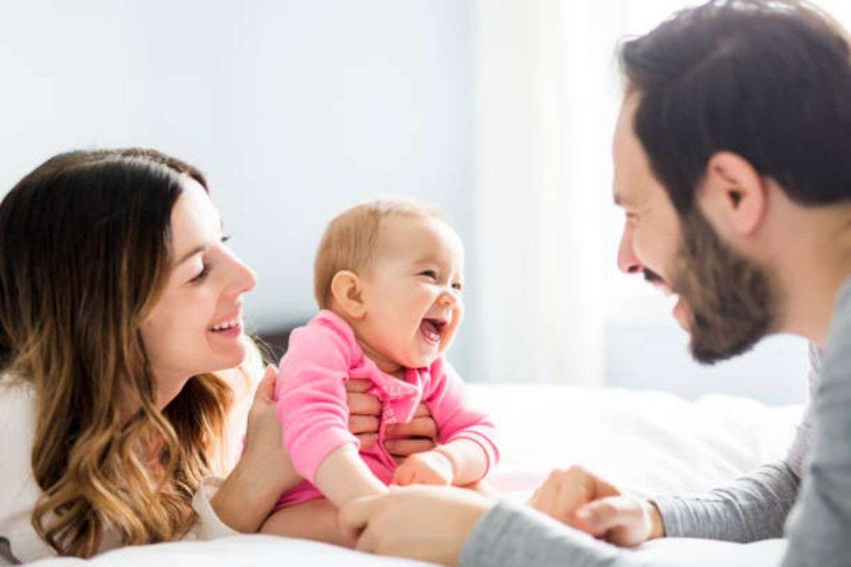Modern Baby Boy Names: बेटे को देना है मॉडर्न और मीनिंगफुल नाम, यहां देखें लिस्ट