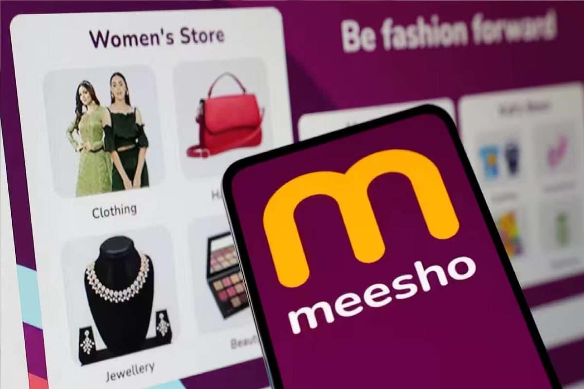 Meesho IPO Listing