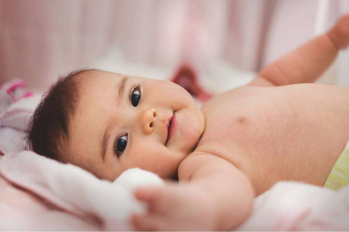 Modern Baby Boy Names with V Letter: नन्हें राजकुमार के लिए चुनें व अक्षर से मॉडर्न नाम