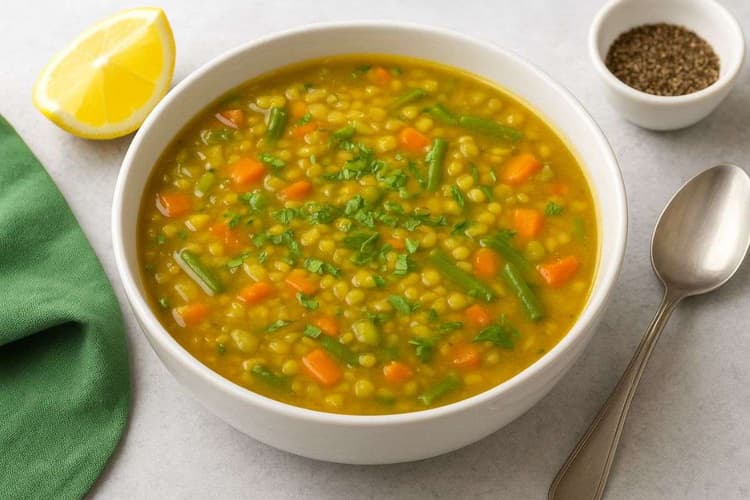 इस कड़कड़ाती ठंड में सिर्फ कंबल से काम नहीं चलेगा! ये सूप पिएं, चर्बी मोम की तरह पिघलेगी, जानें आसान तरीका