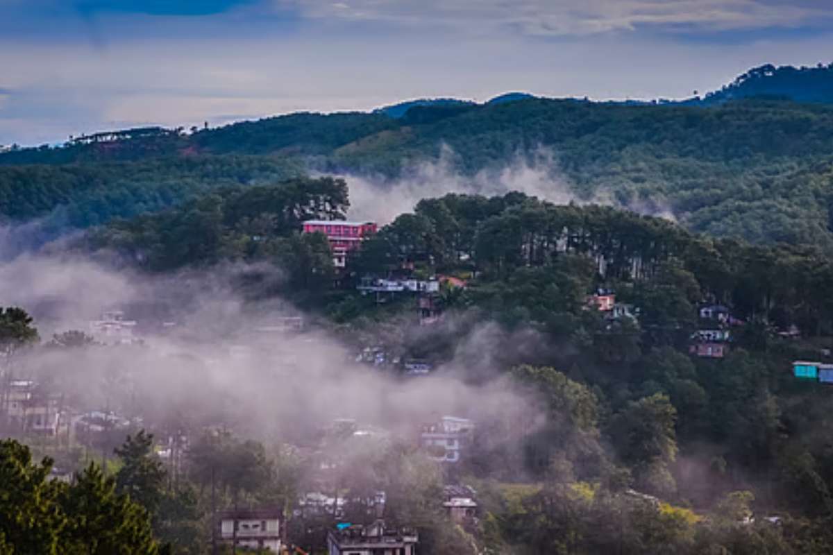 Most Lowest AQI In India: दिल्ली जहरीली, यहां हवा अमृत समान! AQI सिर्फ 10 दर्ज, नाम जानकर उड़ जाएगा होश