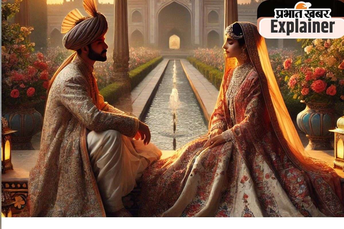 Mughal-Queen-Nur-Jahan