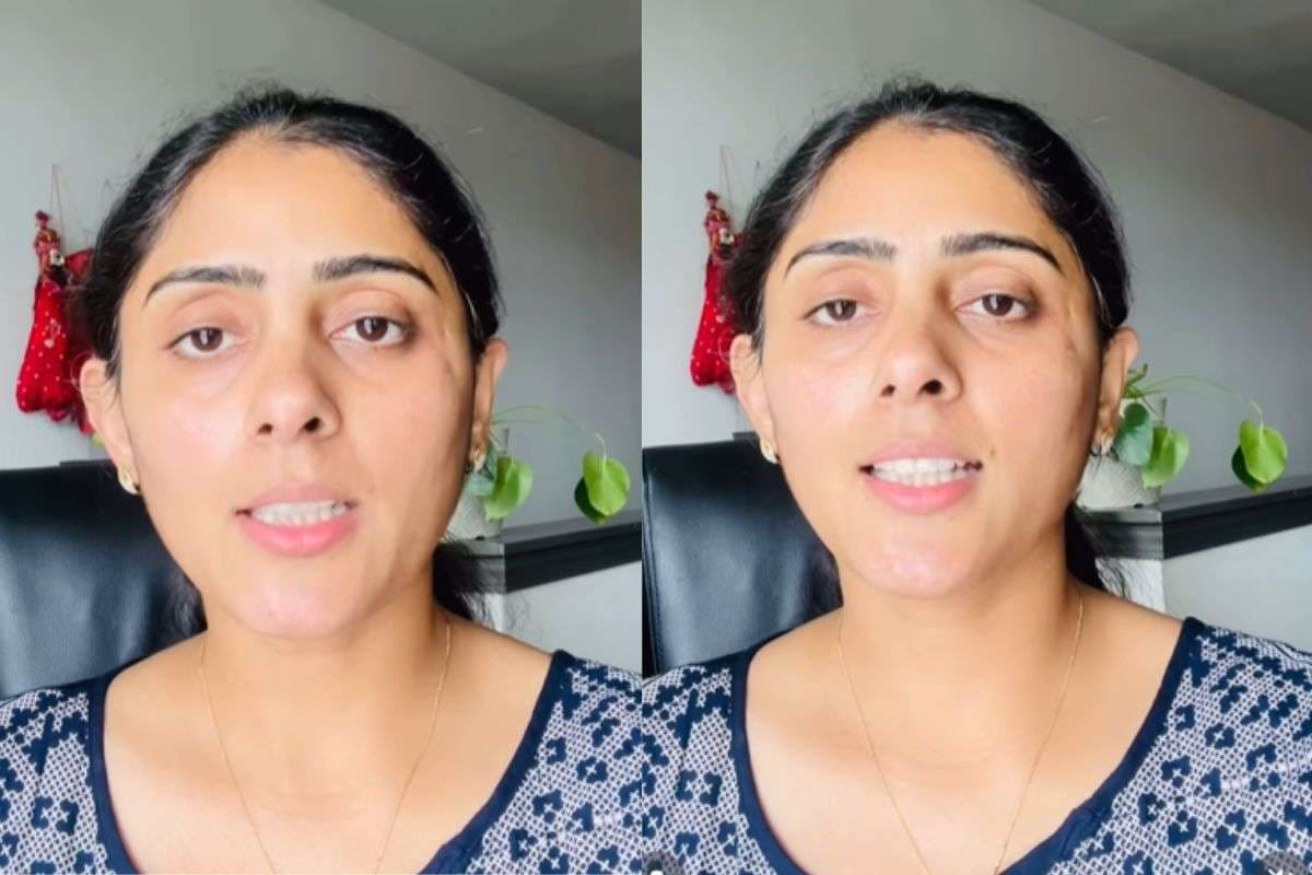 NRI Creator says there is no place like India