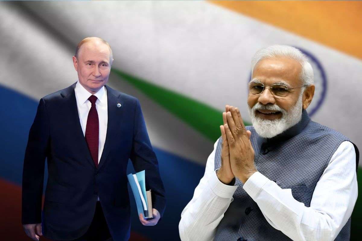 Schedule for Vladimir Putin's 30-hour visit to India