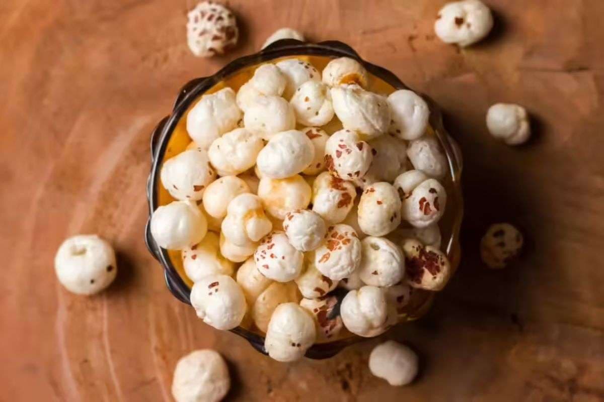 National Makhana Board: देशभर के राज्यों को मखाना का बीज और ट्रेनिंग देगा बिहार, 2030 तक मखाना निर्यात बढ़ाने का लक्ष्य