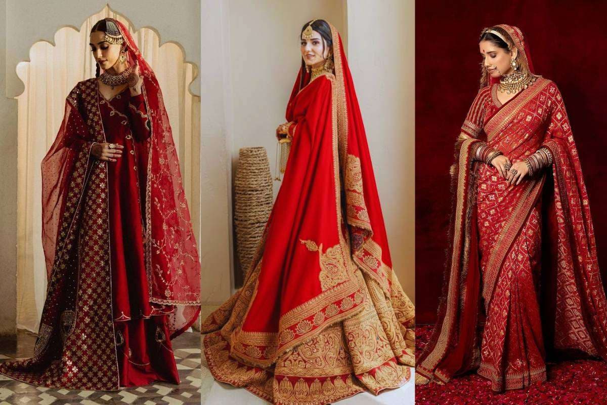 New Bridal Shawl Designs for Wedding: दुल्हन के लिए देखें नए ब्राइडल शॉल ट्रेंड्स सर्दियों के लिए