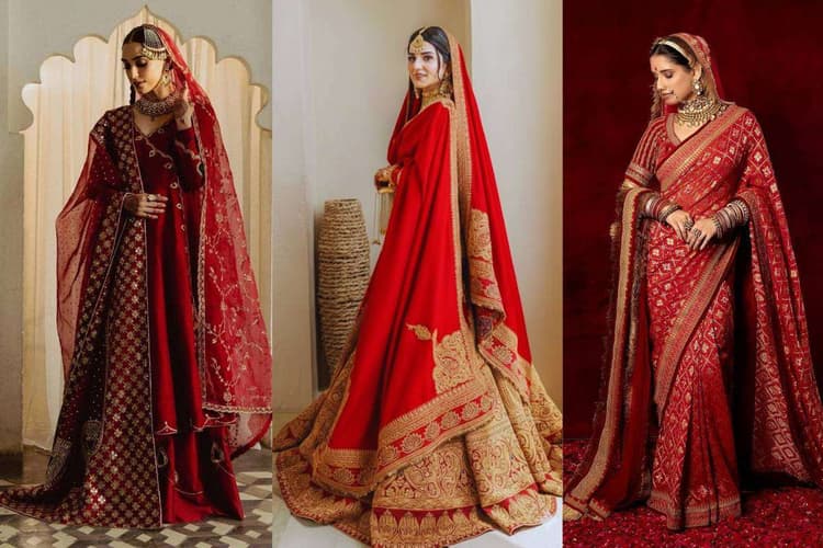 New Bridal Shawl Designs for Wedding: दुल्हन के लिए देखें नए ब्राइडल शॉल ट्रेंड्स सर्दियों के लिए